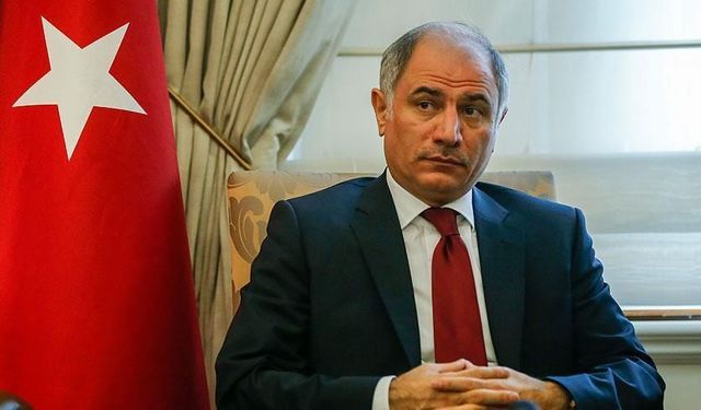 Sapanca'daki AK Parti kampının ardından Efkan Ala "Ortak akıl en büyük gücümüz"
