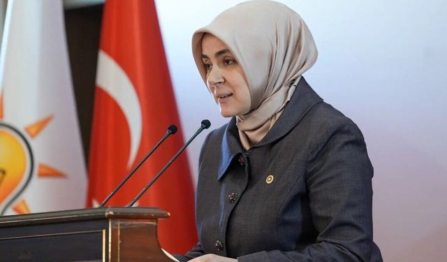 Sapanca'daki AK Parti İstişare Kampı'nın ardından Ercan'dan Erdoğan mesajı