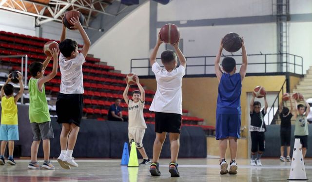 Bu yaz Sakarya’da her çocuk Büyükşehir’in etkinlikleriyle buluşacak