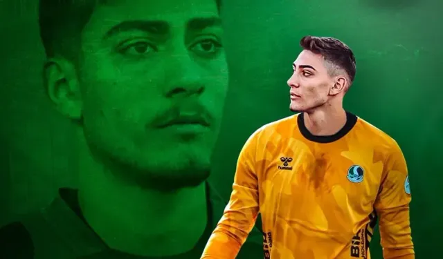 Sakaryaspor'da kaleye sürpriz isim!