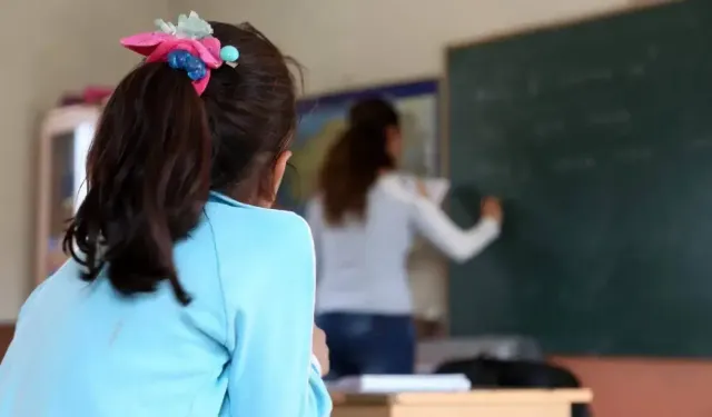 Okullarda yeni dönem! 10 maddelik yeni kural listesi...