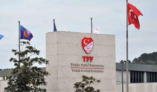 Bölgesel Amatör Lig’in adı değişti...Profesyonelliğe Geçiş Ligi oldu