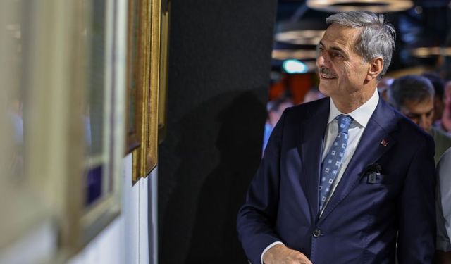 “Sakarya’mızın festivale gösterdiği ilgi Türkiye’ye örnek oldu”