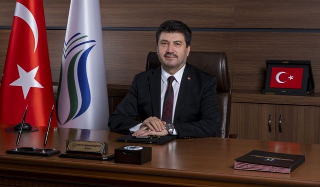 Sarıbıyık'tan 15 Temmuz mesajı