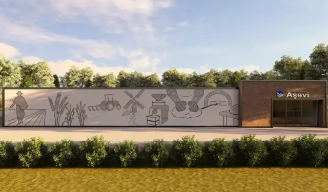 Sakarya'ya 30 bin kişilik aşevi ve taziye evi geliyor