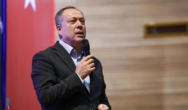 Murat Kaya: "15 Temmuz milletin zaferidir"