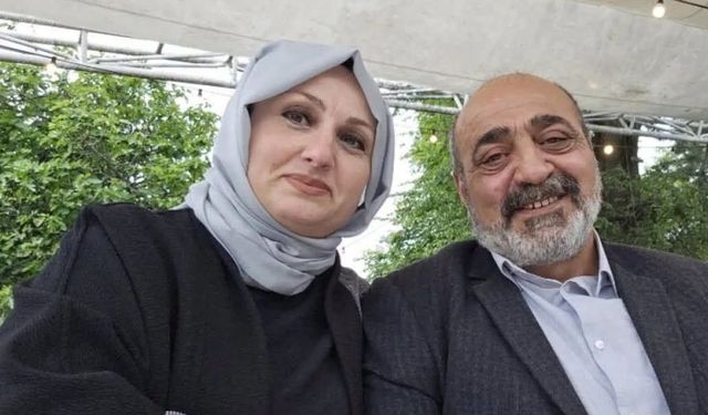 Adem Ekşi kalbine yenildi 