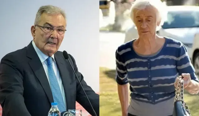 Olcay Baykal hayatını kaybetti