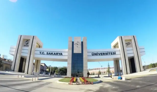 Sakarya Üniversitesi 18 öğretim üyesi alacak