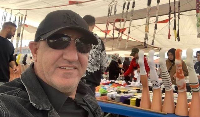 Pazar esnafı Yusuf Serbes kalbine yenildi