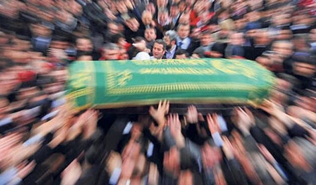 1 yıldır mücadele ettiği amansız hastalığa yenildi