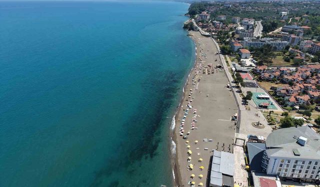 Sakarya'ya bir buçuk saat uzaklıkta...Türkiye'nin en ucuz 10. tatil rotası oldu