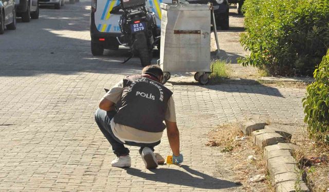 Komşular arasında kavga kanlı bitti: 3 yaralı