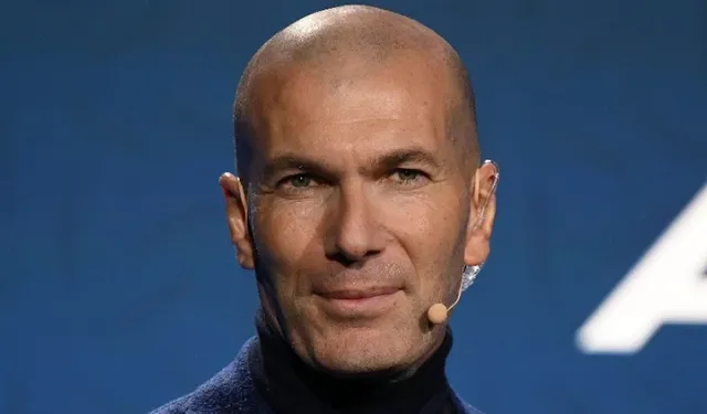 Zinedine Zidane Kocaeli'ye geliyor