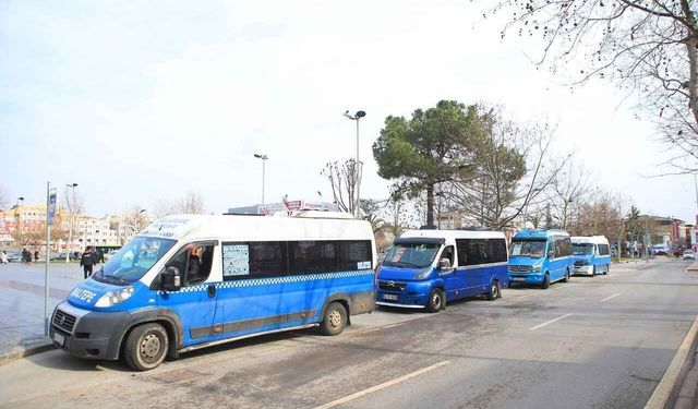 Beklenen zam uygulamaya geçti… Ulaşıma 5 lira zam