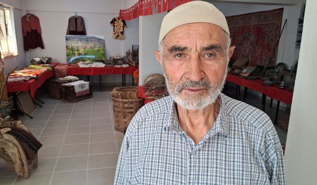 Sakarya'da "nohut kavurga" geleneği gelecek nesillere aktarılıyor