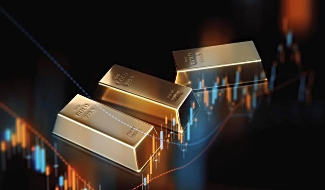 Sakarya altın mevduatında 23. sırada… Bankalarda 31 milyon lira değerinde altın birikimi var