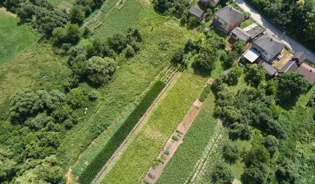 Arsa yatırımcısının favorisi Sakarya oldu