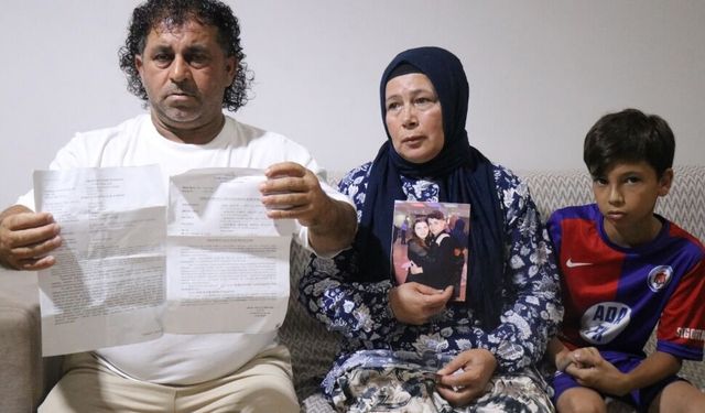 Nişan takılarını alıp Gürcistan’a kaçtılar… Genç nişanlılardan 14 aydır haber yok