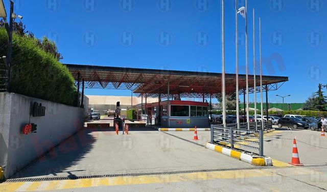 OTOKAR’da rehine alma krizinin nedeni belli oldu