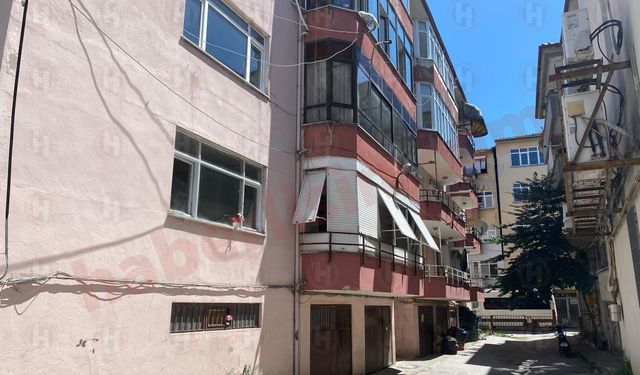 Kentsel dönüşümde yarın son gün… Birçok daire boşalırken bazılarında hala yaşam devam ediyor