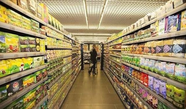 Ünlü zincir markete ceza yağdı