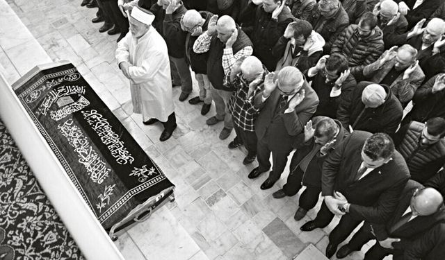 Beyin tümörü genç yaşta hayattan kopardı