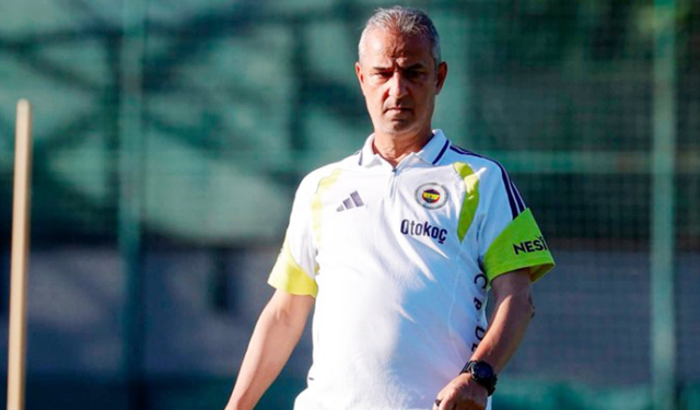 Fenerbahçe'de son dakika! 2 kadro dışı kararı