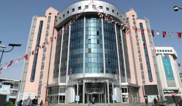 İzmit Belediye Başkanı Fatma Kaplan ve 20 kişiye tutuklama talebi