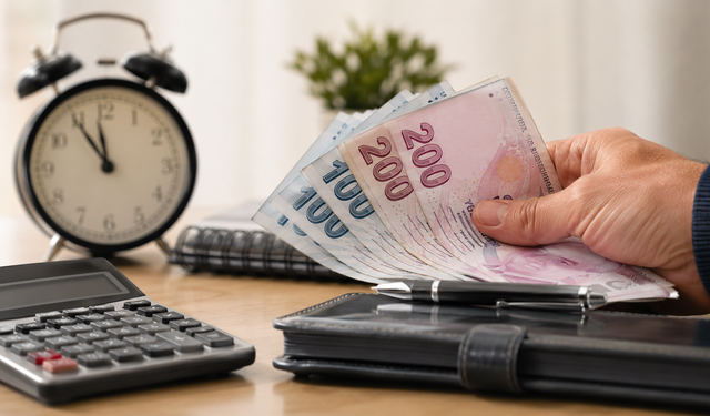 Memur maaşı zam farkı ödemesi ne zaman yapılacak? Zamlı maaşlarda son gelişme