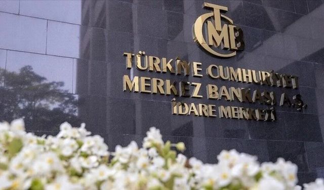 Merkez Bankası faiz kararını açıkladı!