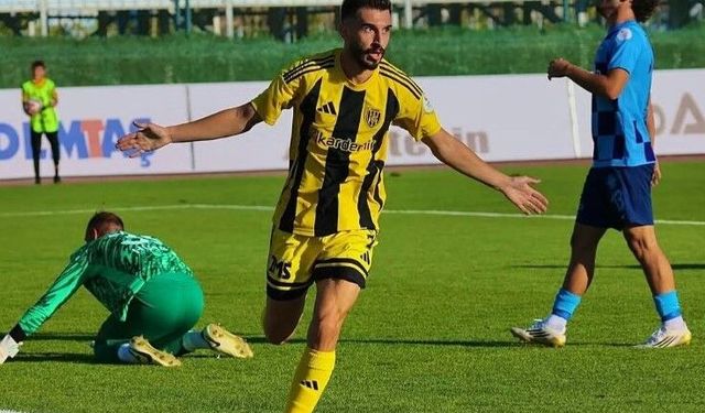 Mertcan Açıkgöz imza için Sakarya'ya geliyor