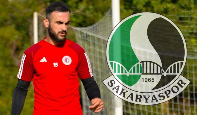 Sakaryaspor'da Oğuz Yılmaz sesleri