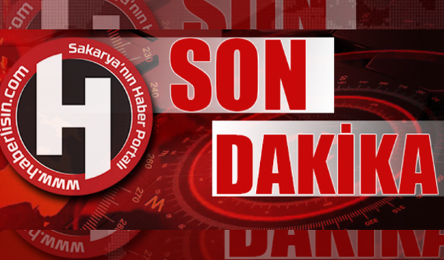 OTOKAR’da “rehin alma” ihbarı… Ekipler fabrikaya sevk edildi