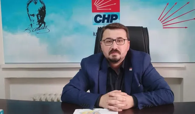 Sabri Anıl Özkan: Organizasyonu ben yaptığım için yanlış anlaşıldı... "Hedefim Adapazarı Belediye Başkanlığı"
