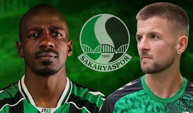 Sakaryaspor'a FIFA'dan 60 bin euroluk dosya!