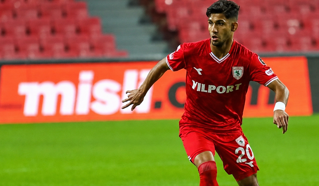 Sakaryaspor, Muhammet Ali Özbaskıcı'nın peşinde