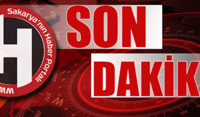 OTOKAR’da “rehin alma” ihbarı… Ekipler fabrikaya sevk edildi