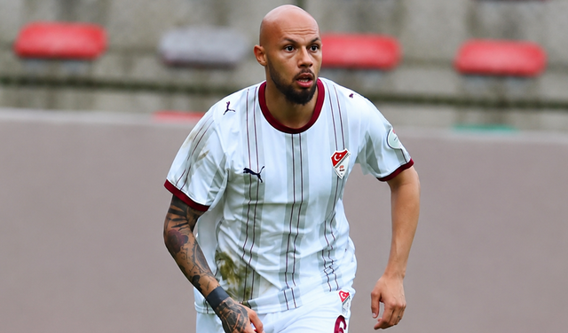 Sakaryaspor'da sıra Süleyman Özdamar'da