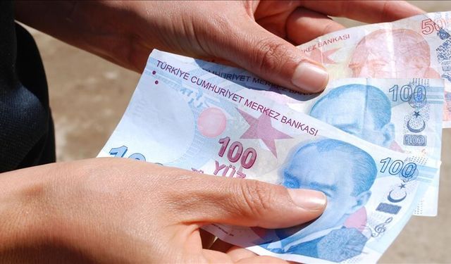 Emekli maaşlarında zam farkının yatacağı tarih belli oldu