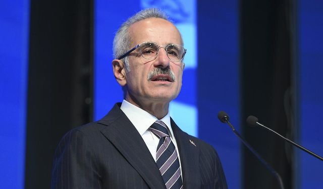 Bakan Uraloğlu: Sakarya'ya 24 yılda 250,6 milyar yatırım yapıldı