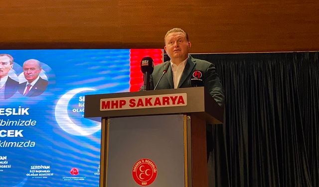 Levent Bülbül: Başlarına balyoz gibi ineceğiz