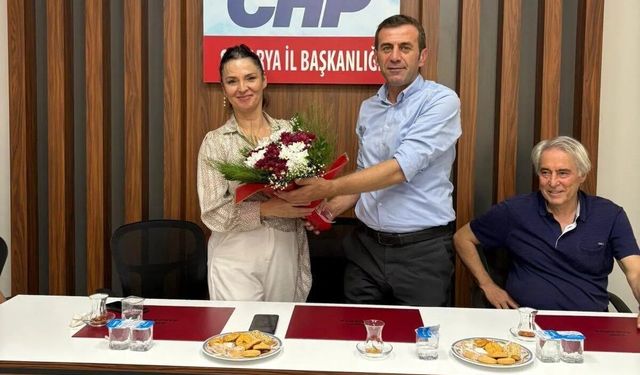 Fatma Kurtuluş: Butlanla görev beklentim yok
