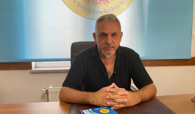 Eğitim-Sen: Öğretmenler güvenlik görevlisi değil