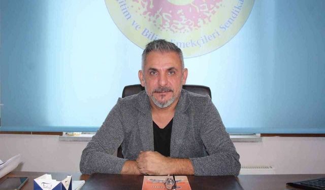 Sakarya'nın LGS ve YKS sonuçları için çarpıcı açıklama! "Öğretmen atamaları sendikal ve siyasal kaygılarla yapılırsa sonuçları böyle olur"