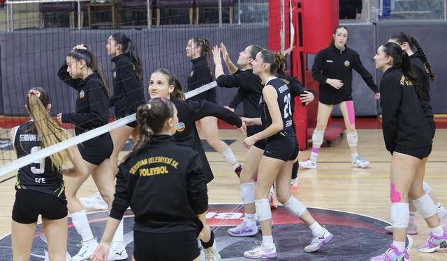 Serdivan’ın Sultanları’nın 2. Lig’de rakipleri belli oldu
