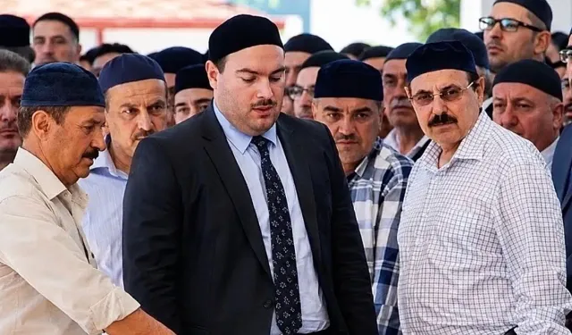 Alihan Kuriş soruşturmasında yeni detay... Gizli yazılımla haberleşmişler