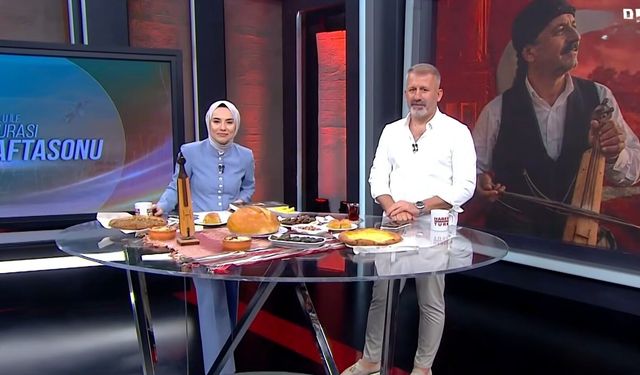 Osmanlı mutfağının izleri Yunan sofralarında yaşıyor