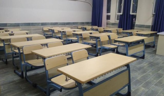 Hendek'te iki okul güçlendirilecek