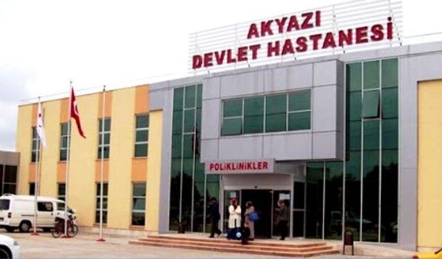İki otomobilin kazasında 1'i çocuk 5 kişi yaralandı